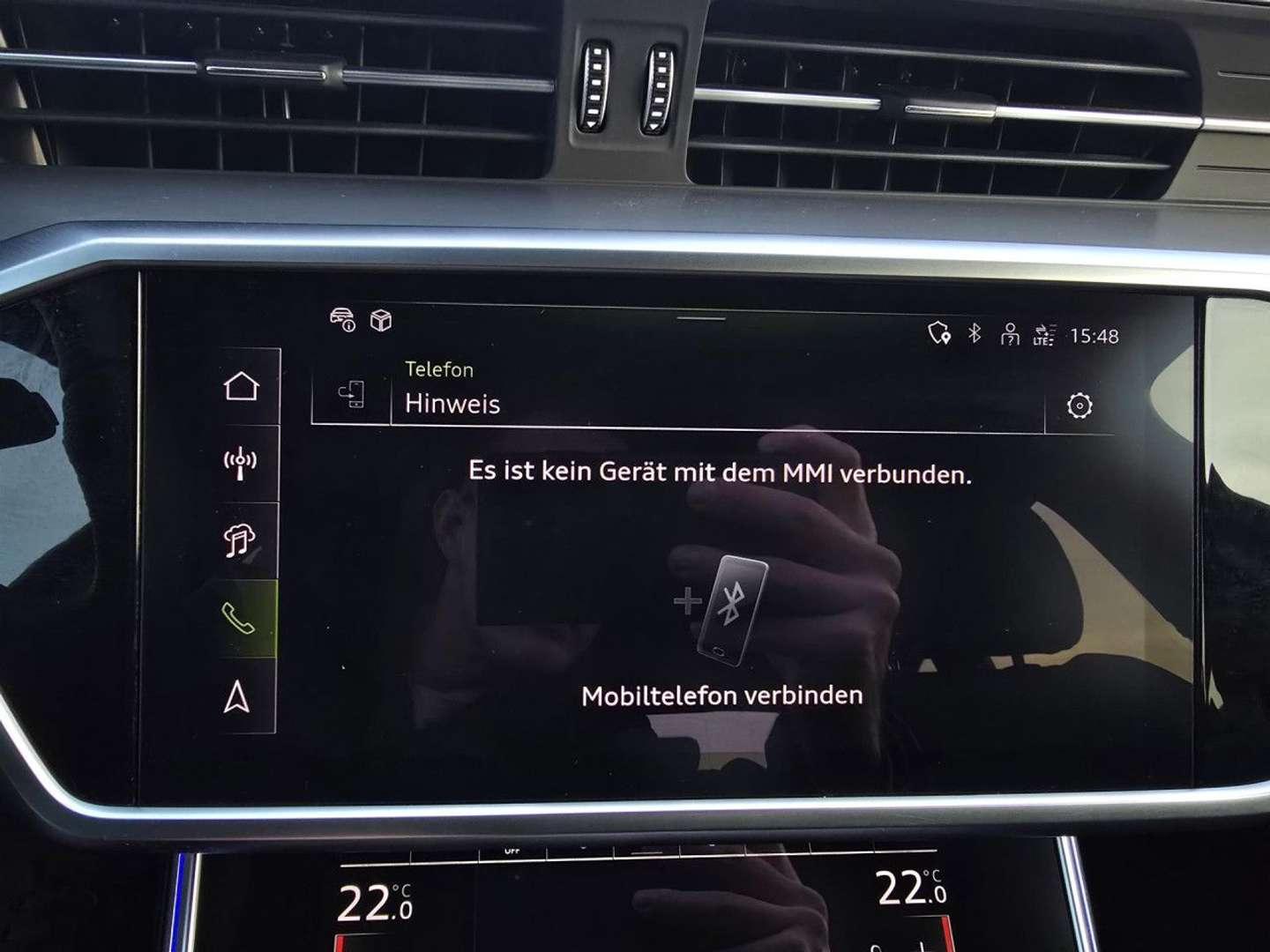 Audi S6 Avant TDI - 2024 - Joinsteer - #19