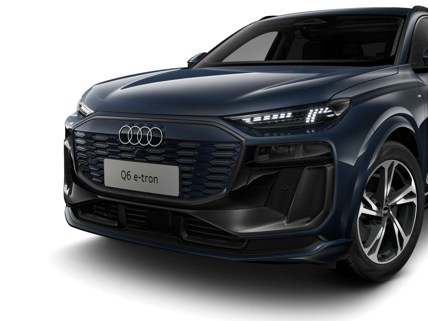 Audi Q6 E-tron Performance - 2025 - Joinsteer - #7