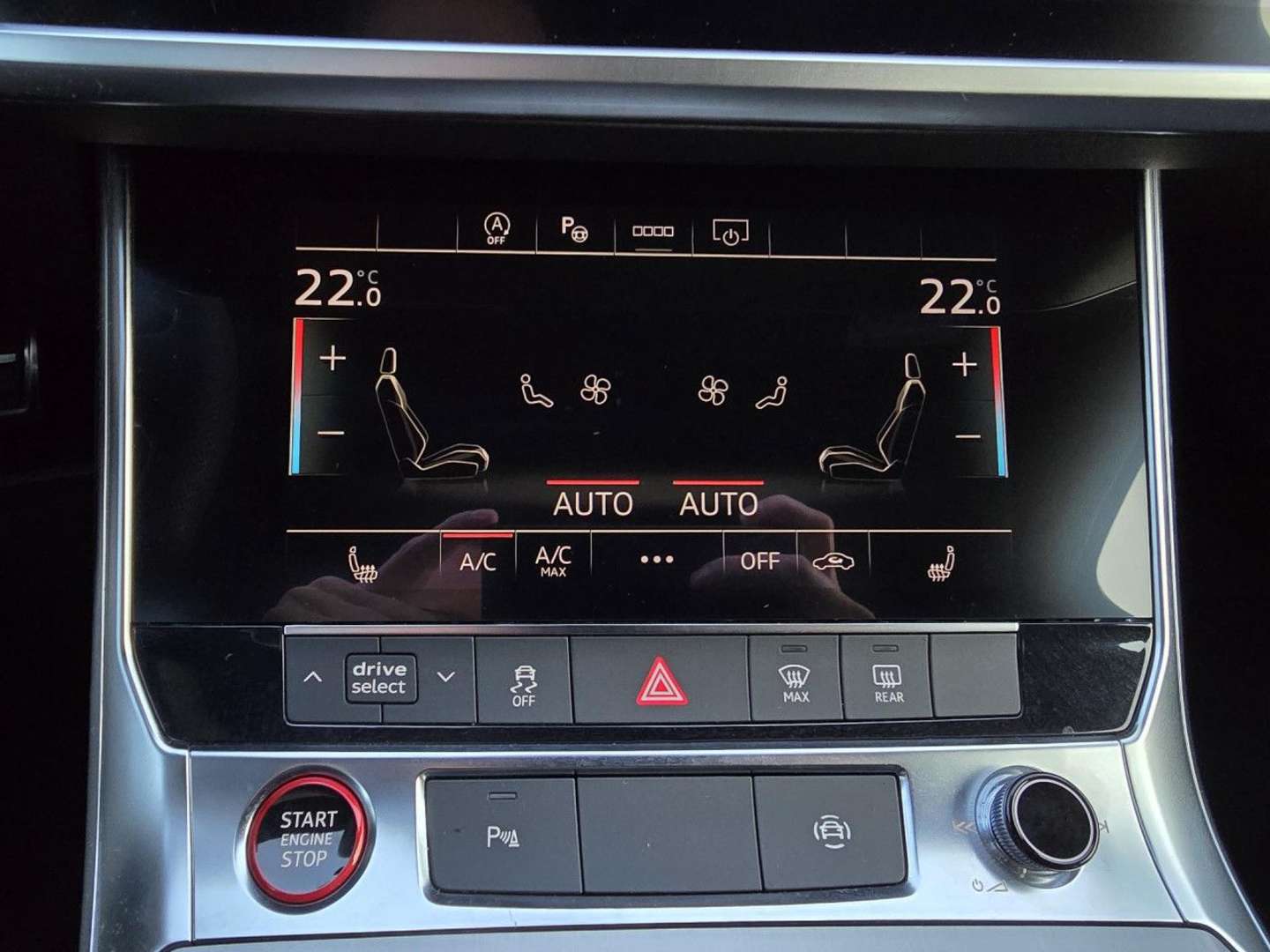 Audi S6 Avant TDI - 2024 - Joinsteer - #20