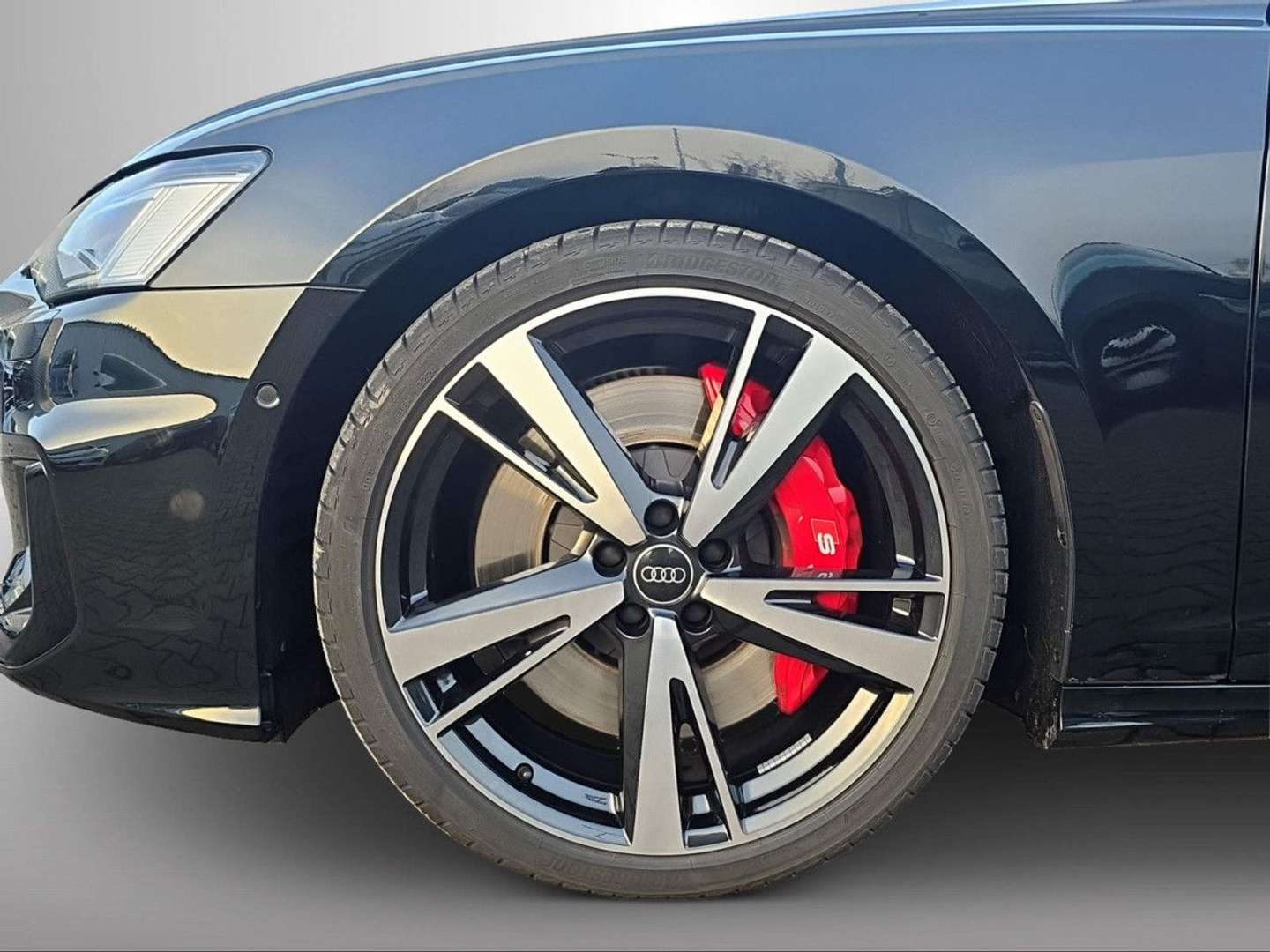 Audi S6 Avant TDI - 2024 - Joinsteer - #21