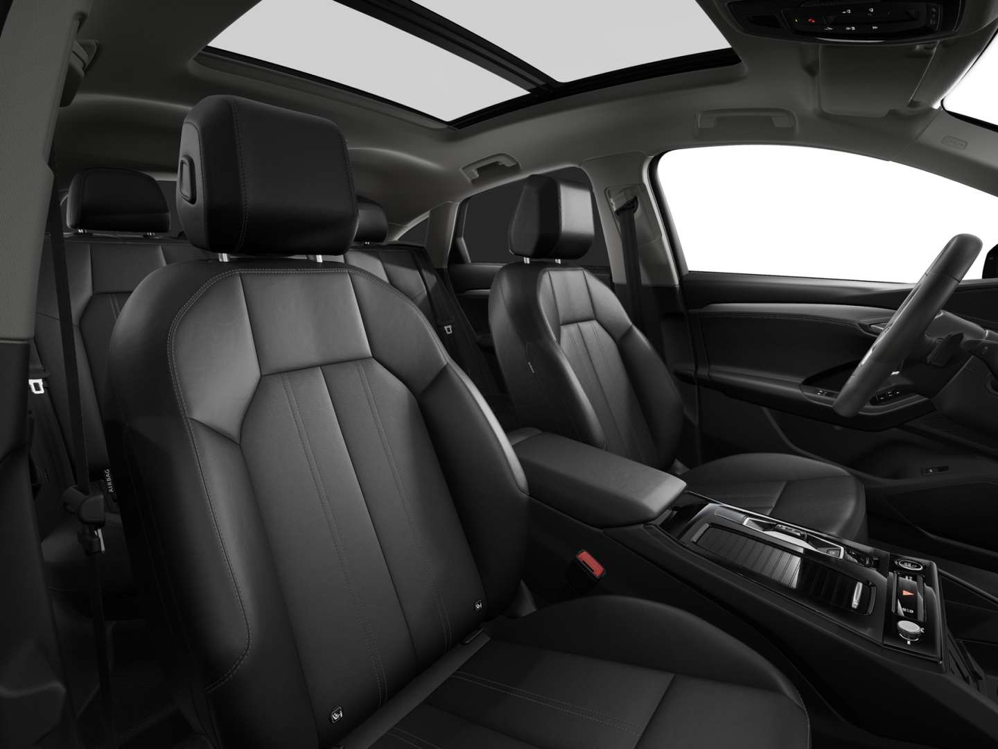 Audi Q6 E-tron Performance - 2025 - Joinsteer - #9