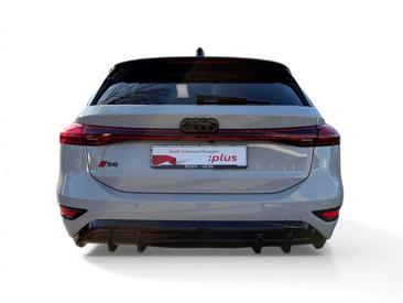 Audi S6 Avant E-tron — photo 4