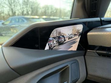 Audi S6 Avant E-tron — photo 11
