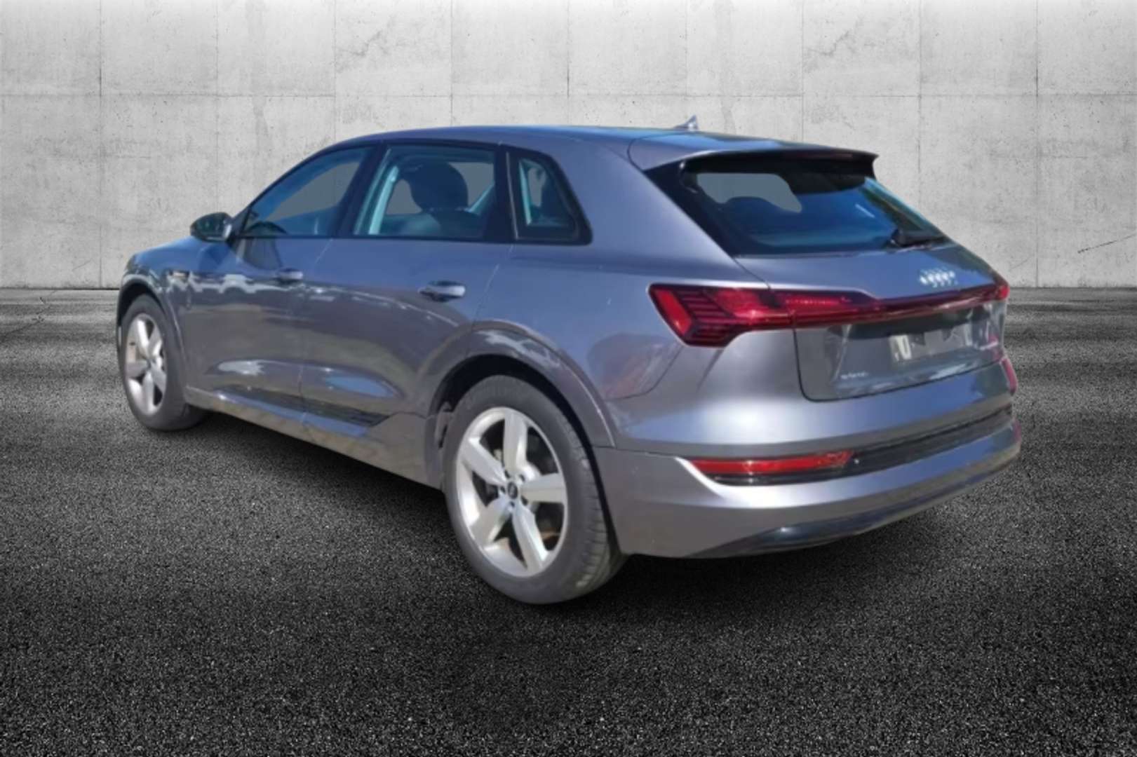 Audi E-tron 50 - 2021 - Joinsteer - #3