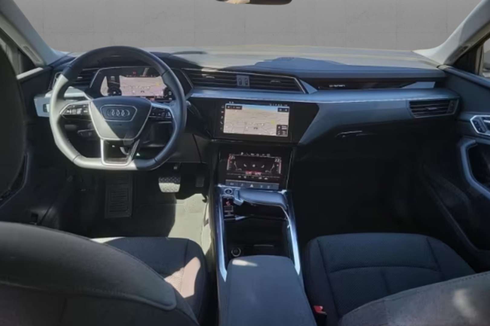 Audi E-tron 50 - 2021 - Joinsteer - #4