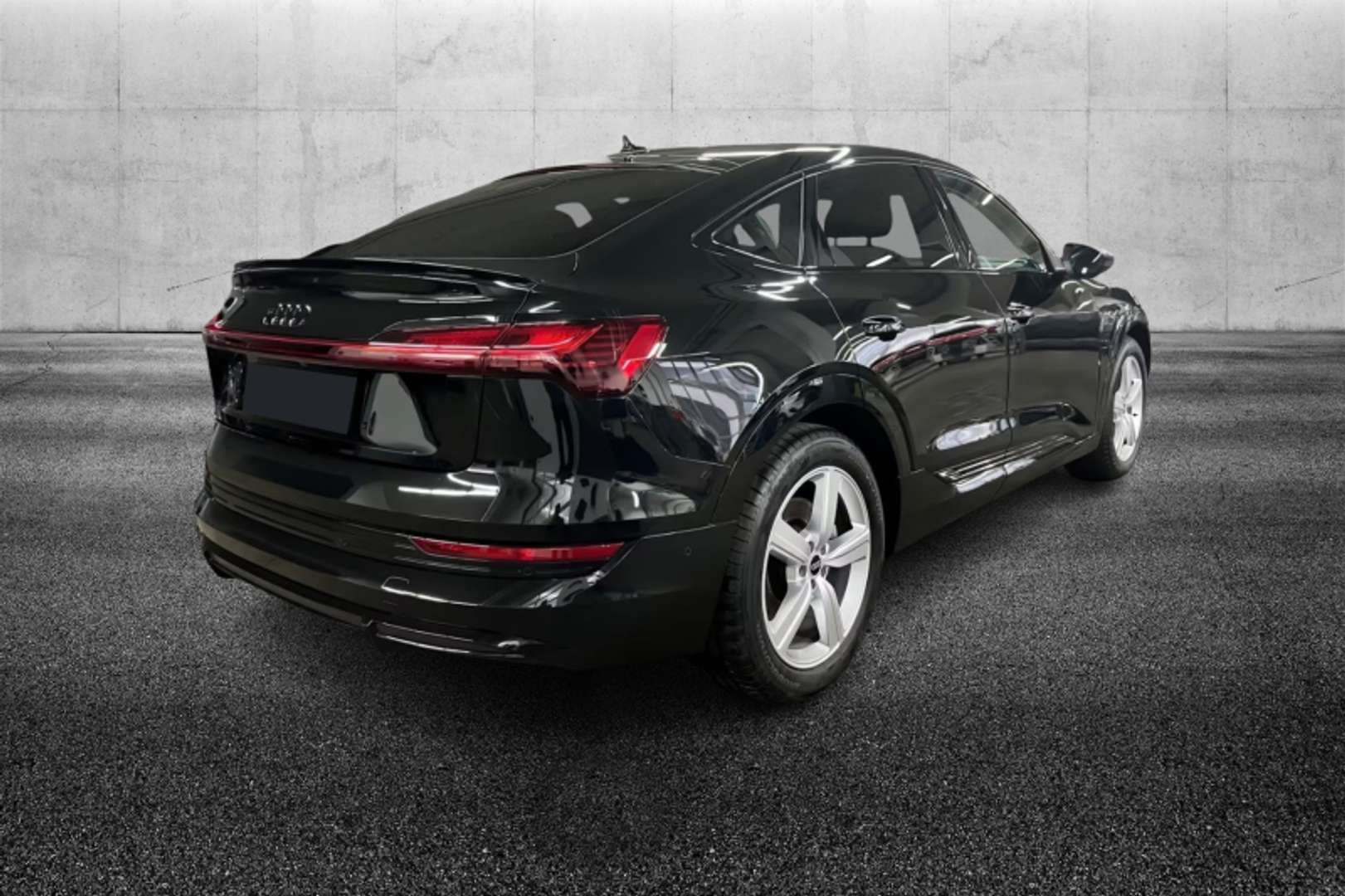 Audi E-tron S Line 50 - 2021 - Joinsteer - #3