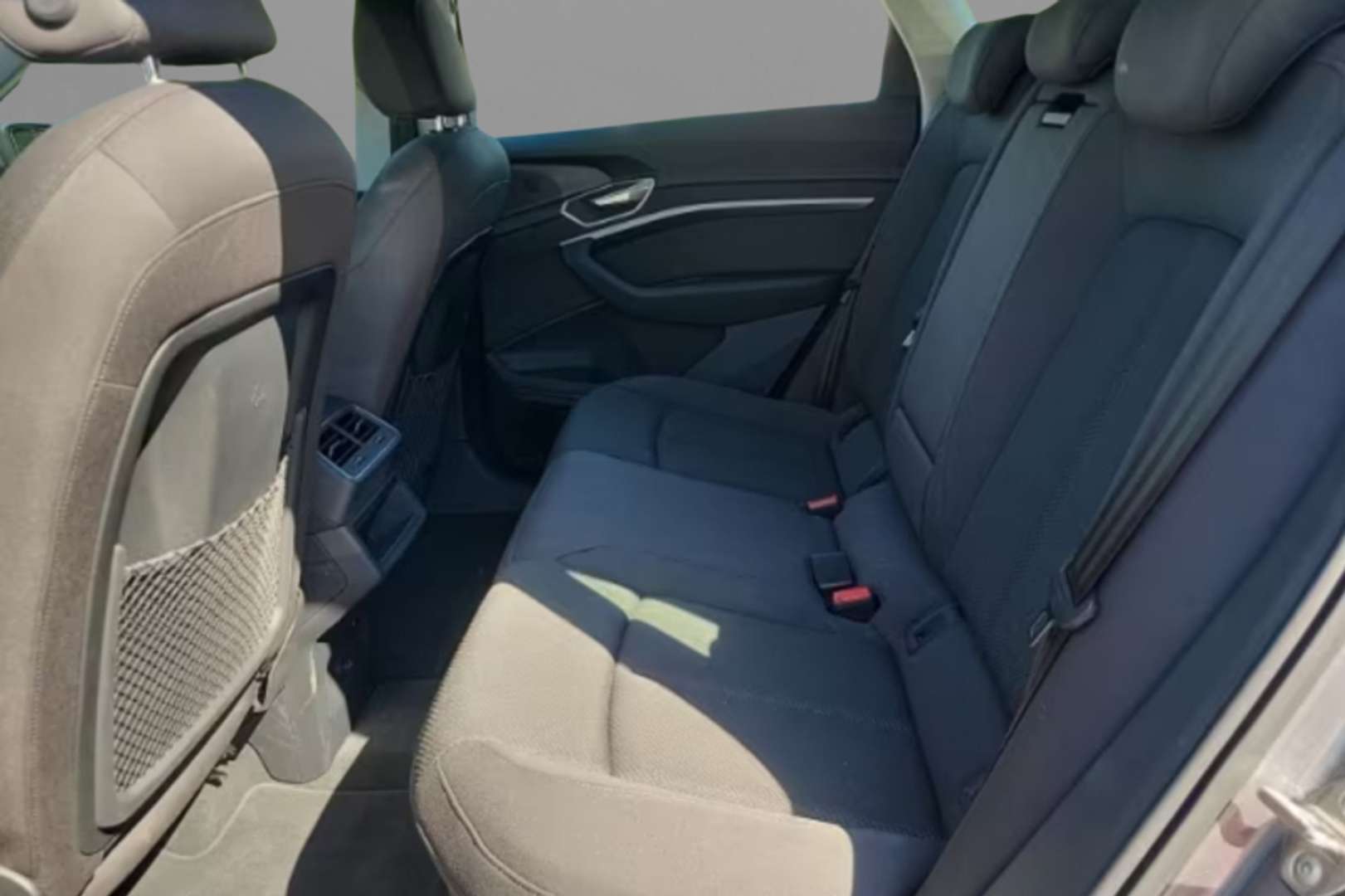 Audi E-tron 50 - 2021 - Joinsteer - #6