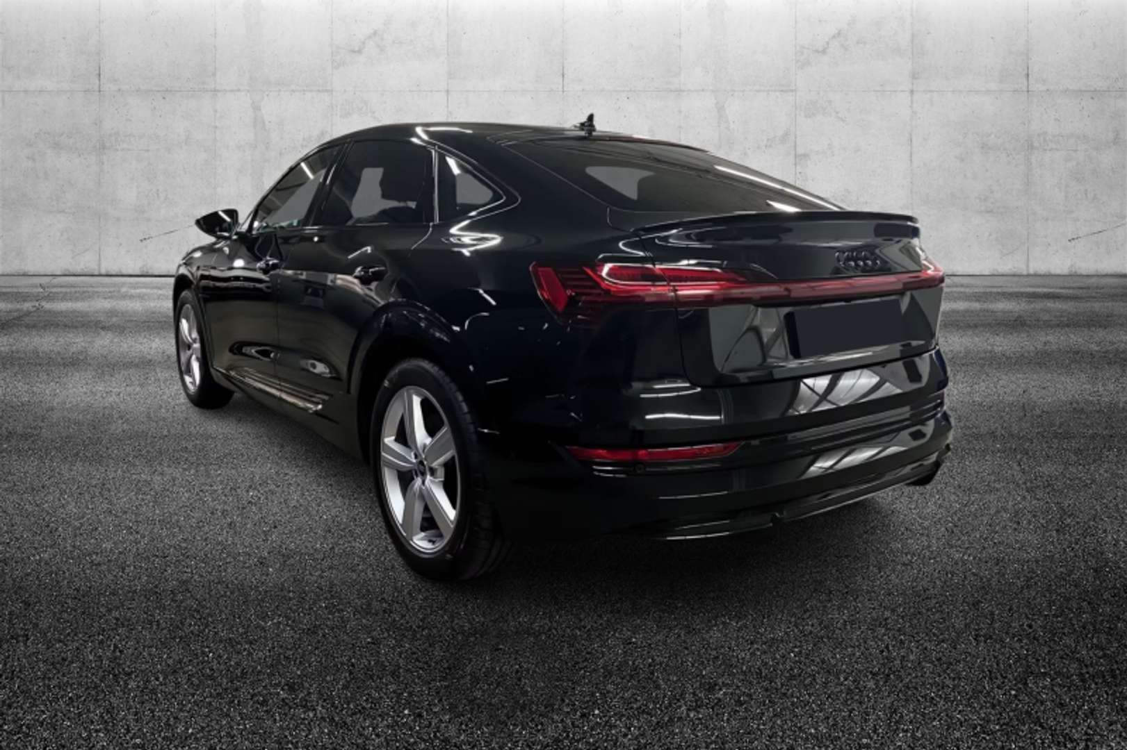 Audi E-tron S Line 50 - 2021 - Joinsteer - #4