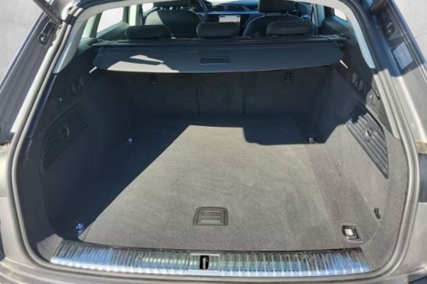 Audi E-tron 50 - 2021 - Joinsteer - #8
