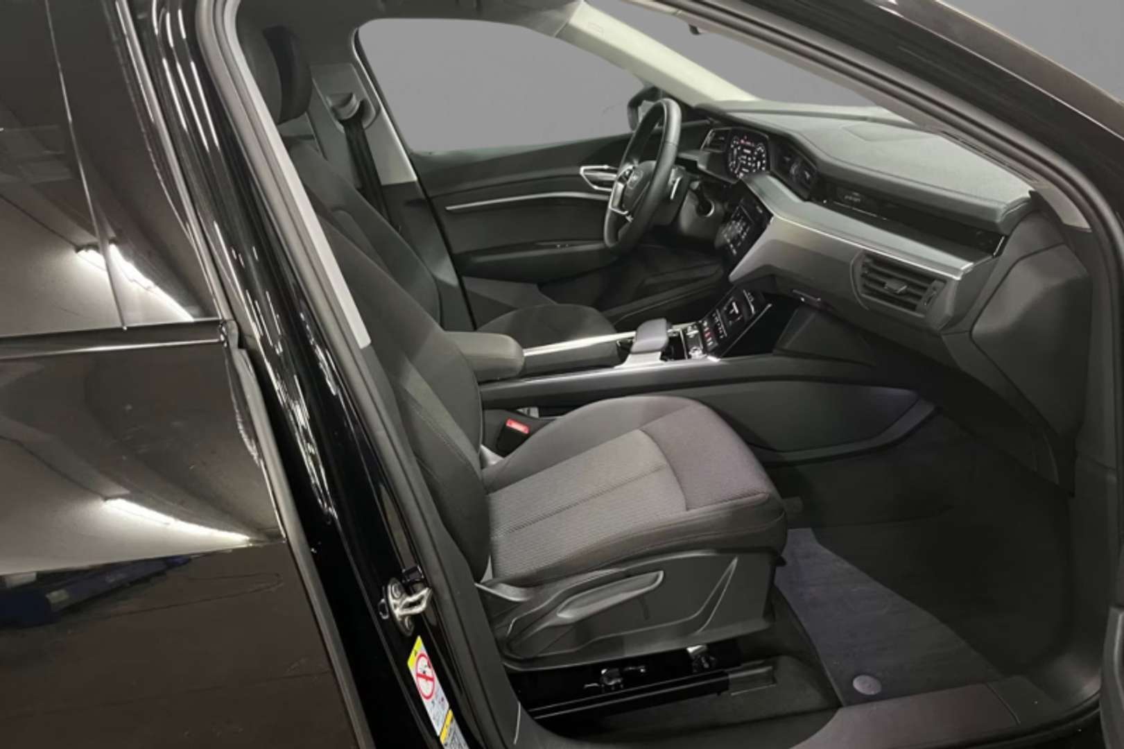 Audi E-tron S Line 50 - 2021 - Joinsteer - #7
