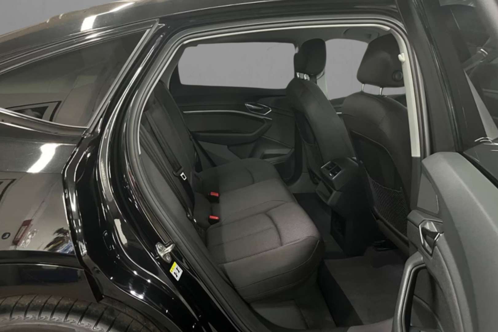 Audi E-tron S Line 50 - 2021 - Joinsteer - #8
