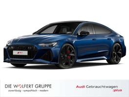 Audi RS7 - 2025 - Joinsteer - #1