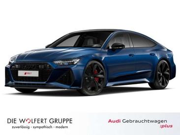 Audi RS7 — photo 2