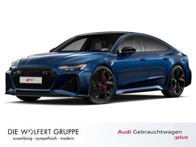 Audi RS7