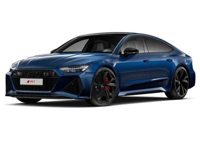 Audi RS7