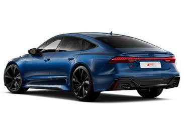 Audi RS7 — photo 4