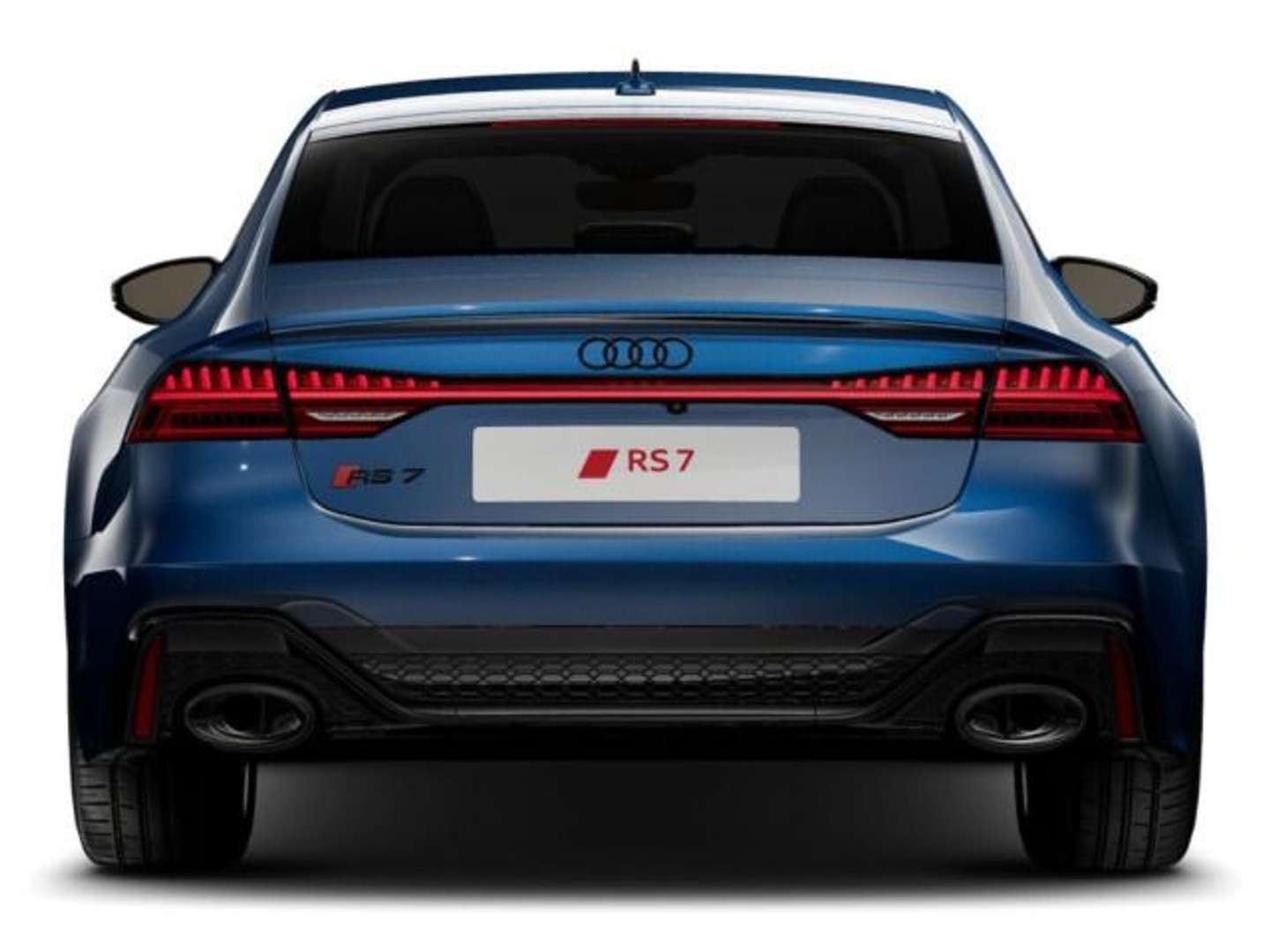 Audi RS7 - 2025 - Joinsteer - #6