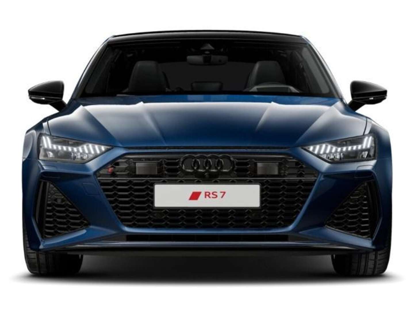Audi RS7 - 2025 - Joinsteer - #7