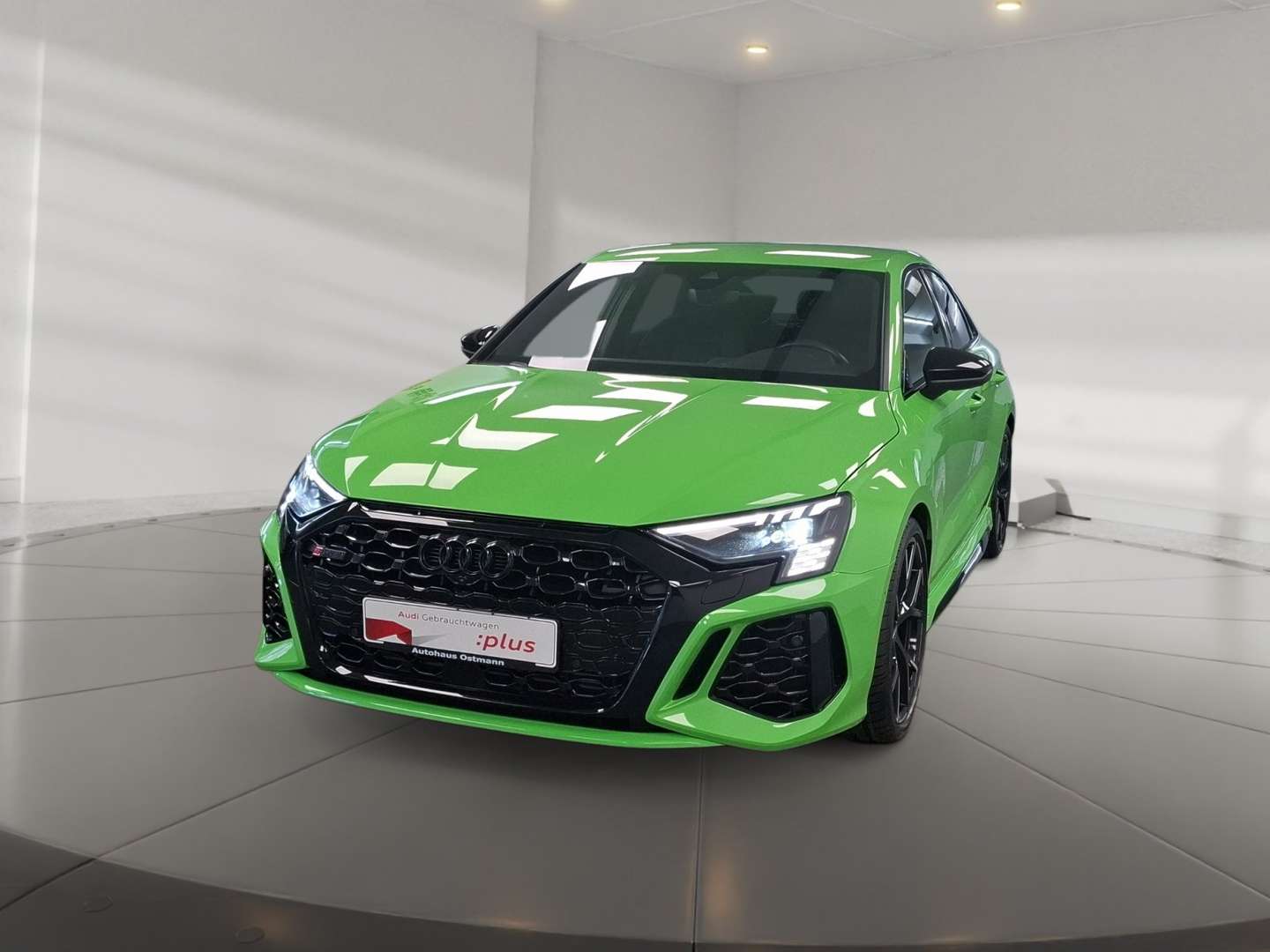 Audi RS3 Limousine 2.5 TFSI - 2023 - Joinsteer - #1