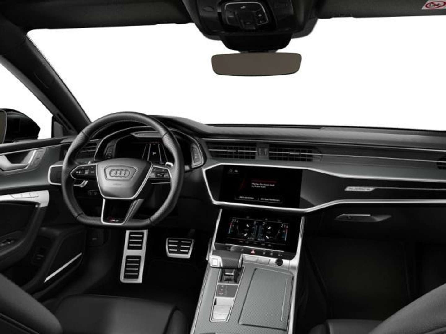 Audi RS7 - 2025 - Joinsteer - #9