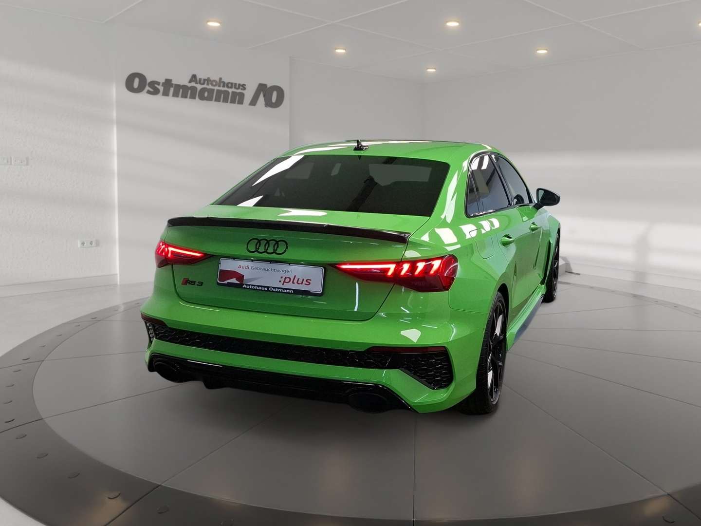 Audi RS3 Limousine 2.5 TFSI - 2023 - Joinsteer - #3