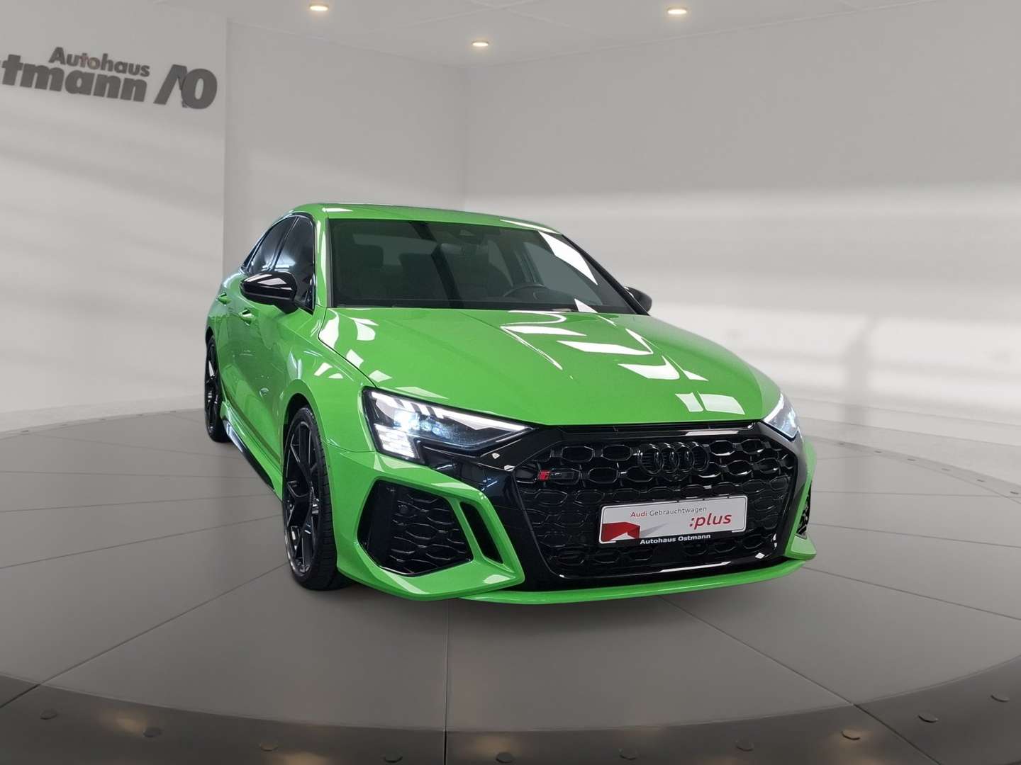 Audi RS3 Limousine 2.5 TFSI - 2023 - Joinsteer - #4