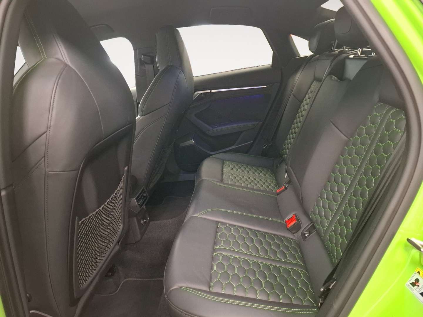 Audi RS3 Limousine 2.5 TFSI - 2023 - Joinsteer - #7