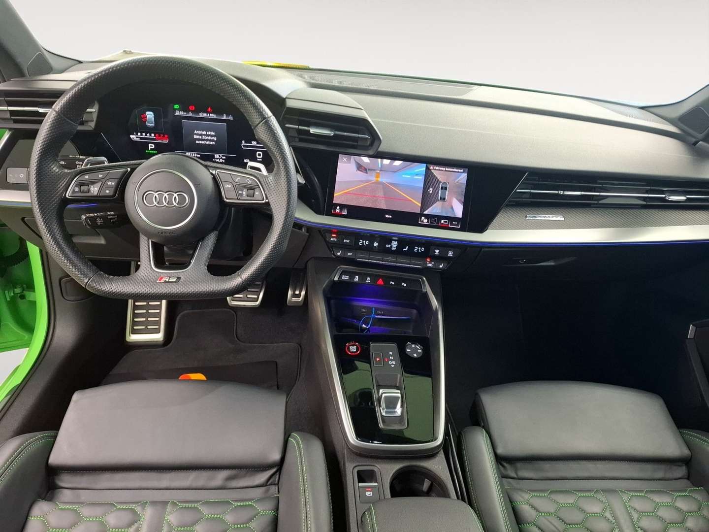 Audi RS3 Limousine 2.5 TFSI - 2023 - Joinsteer - #8
