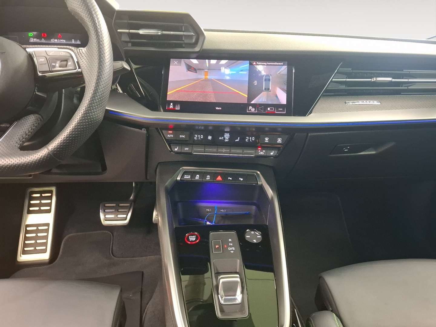 Audi RS3 Limousine 2.5 TFSI - 2023 - Joinsteer - #9