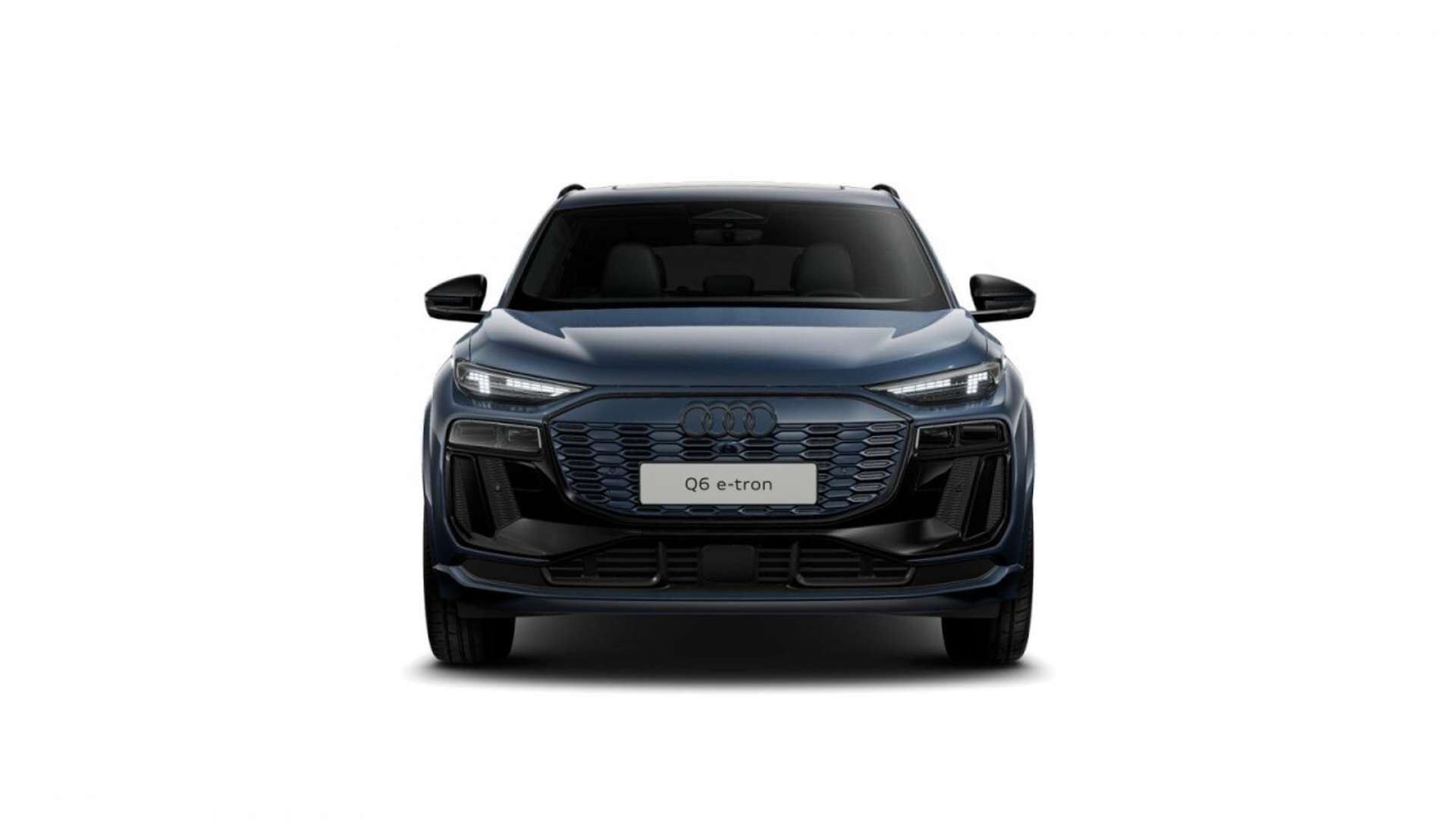 Audi Q6 E-tron S-LINE - 2025 - Joinsteer - #2