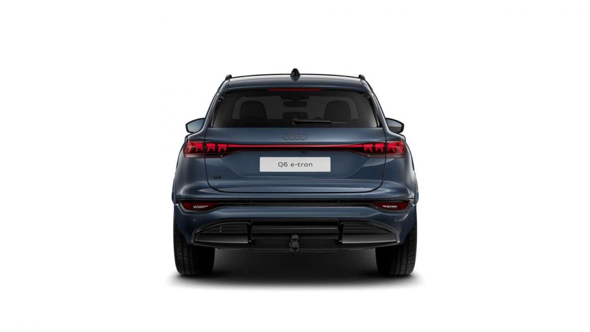 Audi Q6 E-tron S-LINE - 2025 - Joinsteer - #3