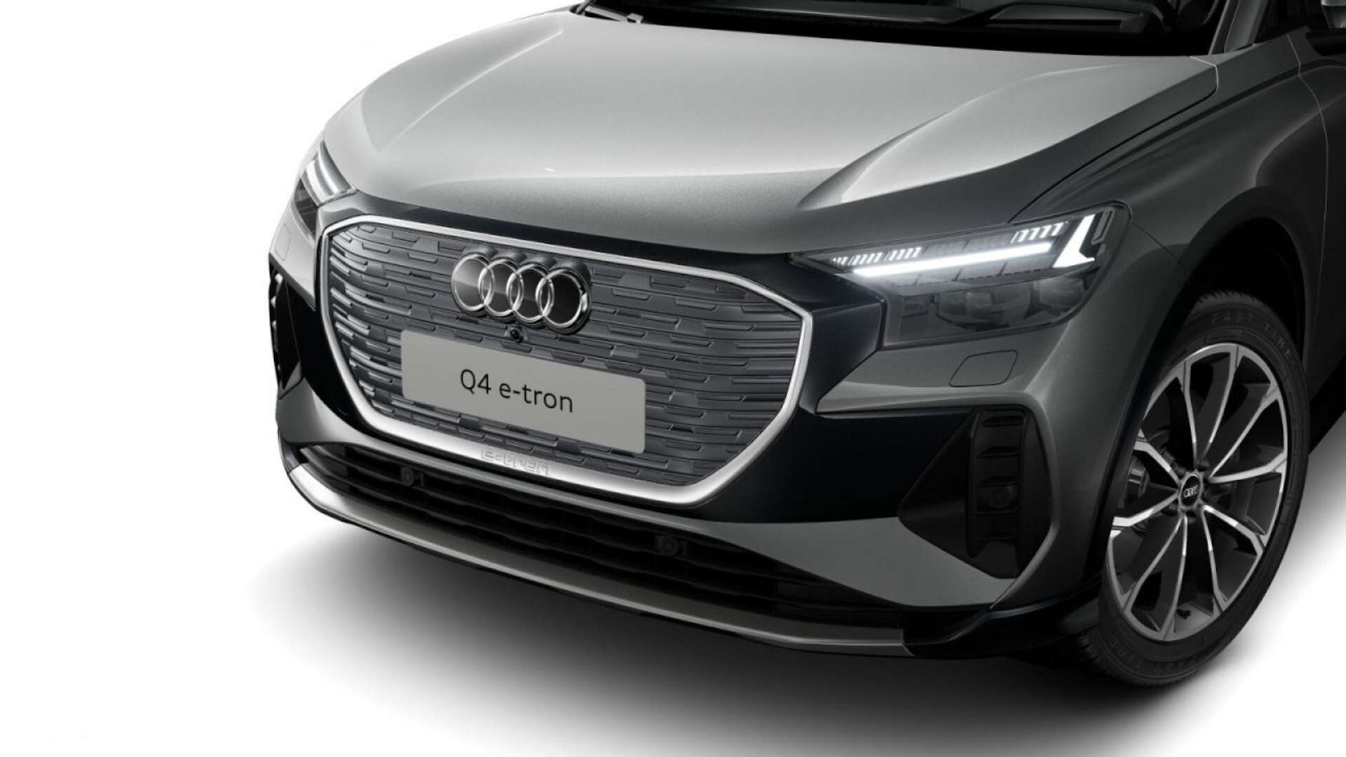 Audi Q4 E-tron 45 TFSI - 2025 - Joinsteer - #1