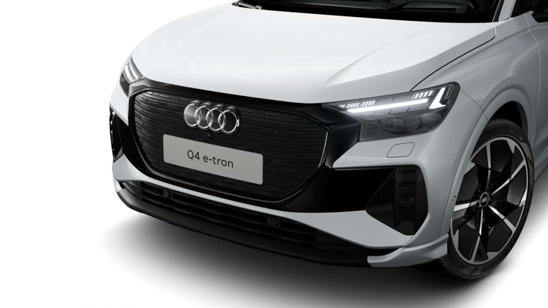 Audi Q4 E-tron Advanced - 2025 - Joinsteer - #1