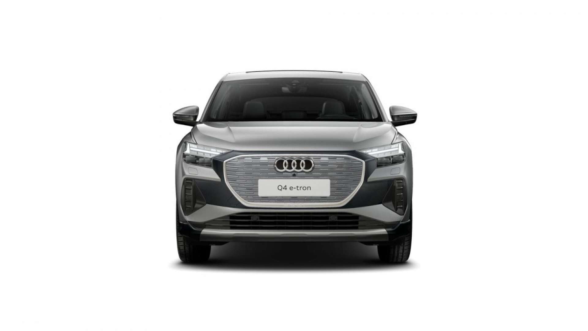 Audi Q4 E-tron 45 TFSI - 2025 - Joinsteer - #2