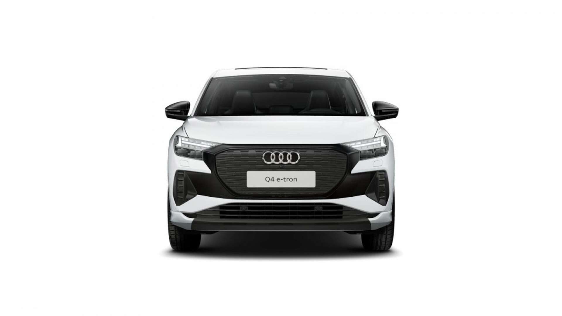Audi Q4 E-tron Advanced - 2025 - Joinsteer - #2