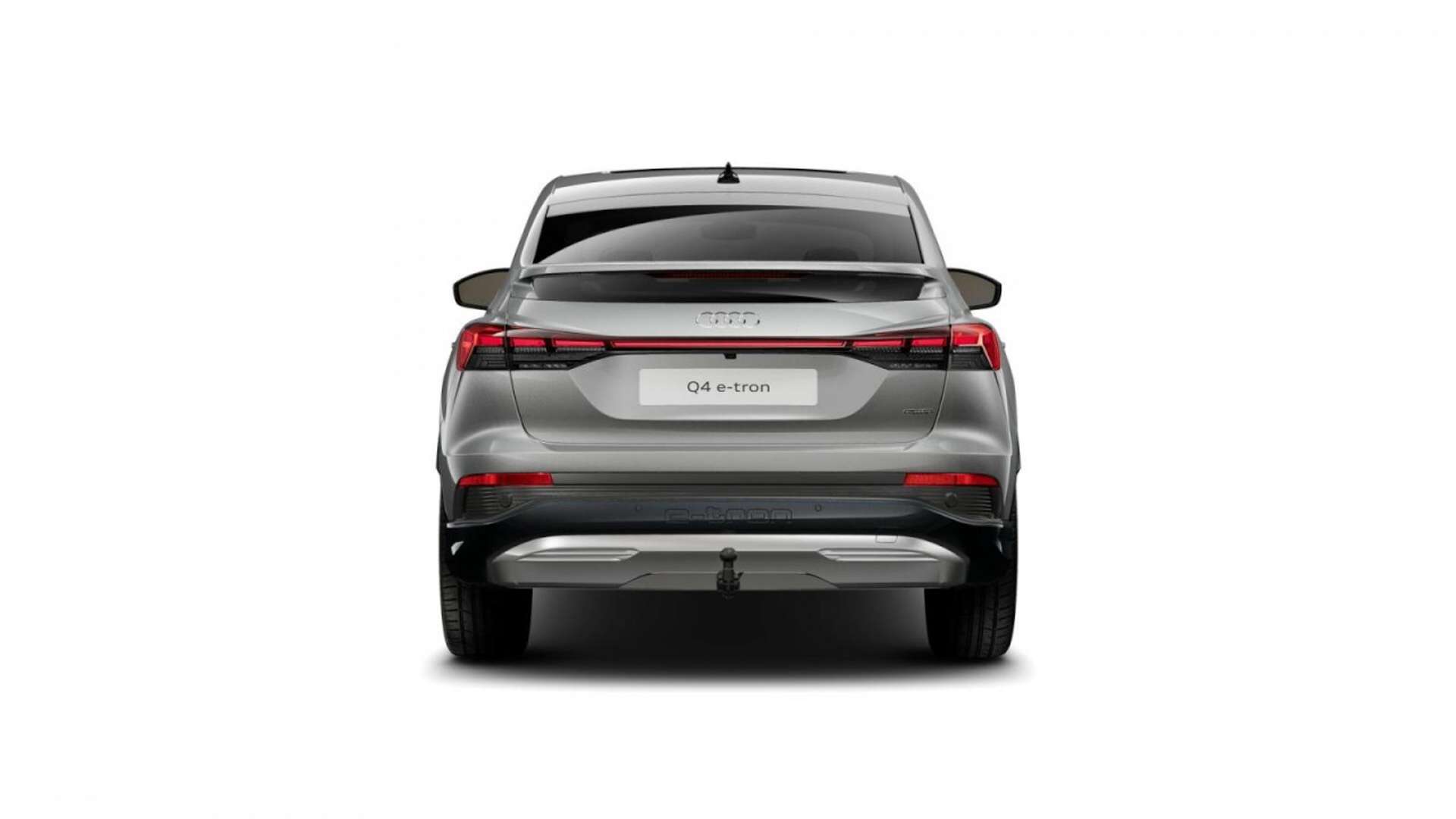 Audi Q4 E-tron 45 TFSI - 2025 - Joinsteer - #3