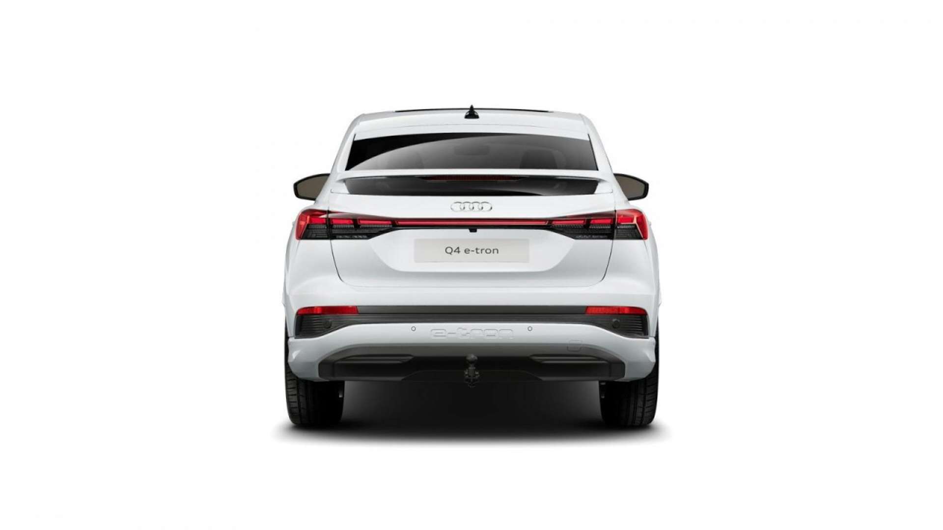 Audi Q4 E-tron Advanced - 2025 - Joinsteer - #3