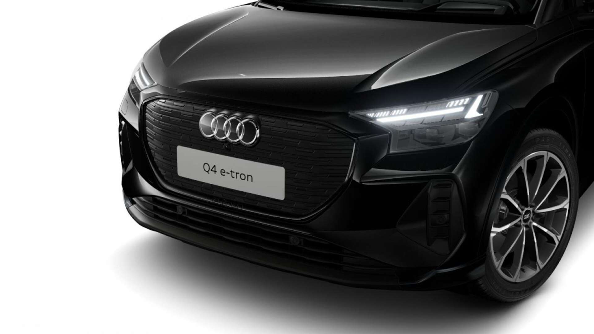Audi Q4 E-tron Advanced 40 - 2025 - Joinsteer - #1