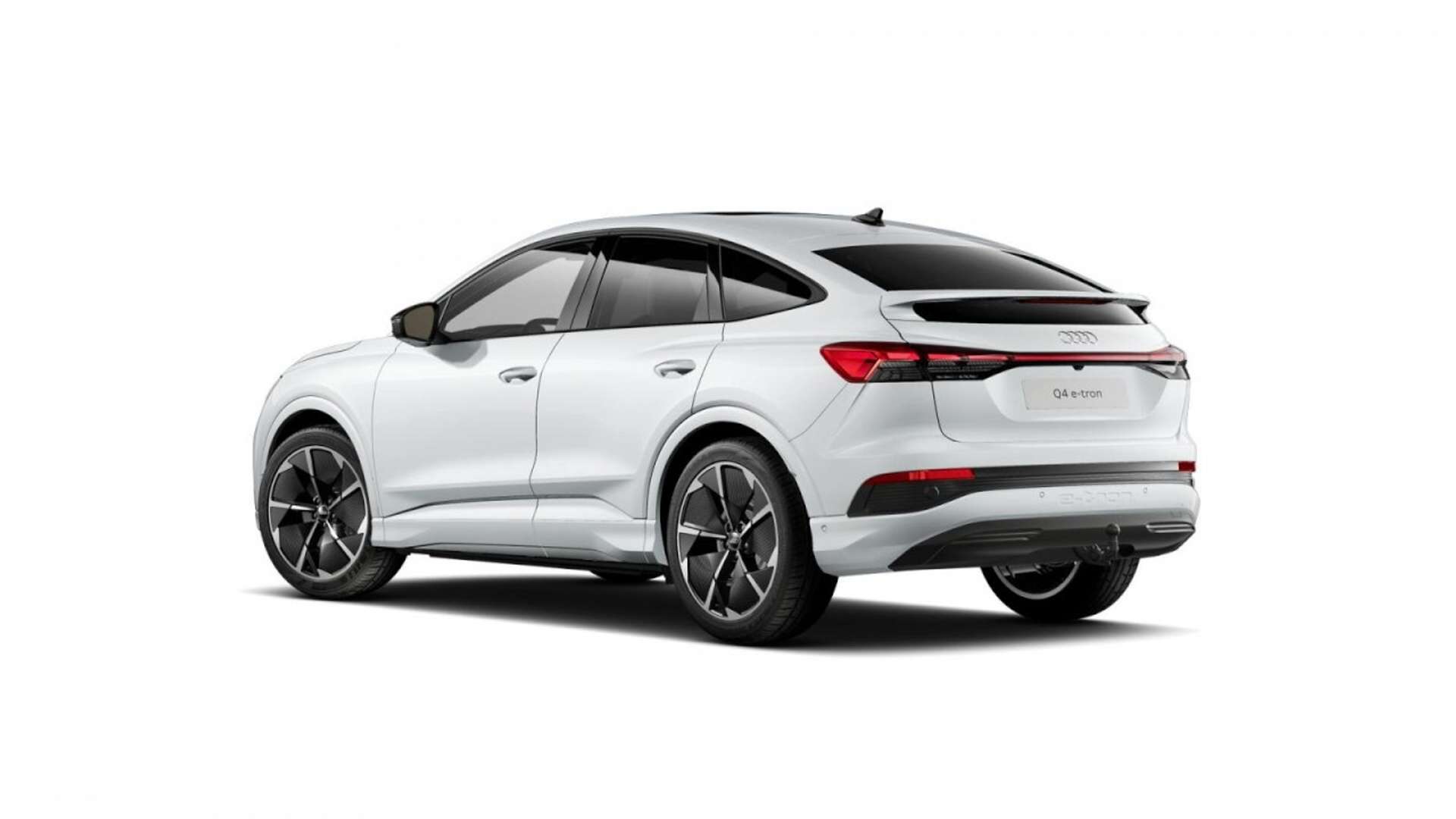 Audi Q4 E-tron Advanced - 2025 - Joinsteer - #4