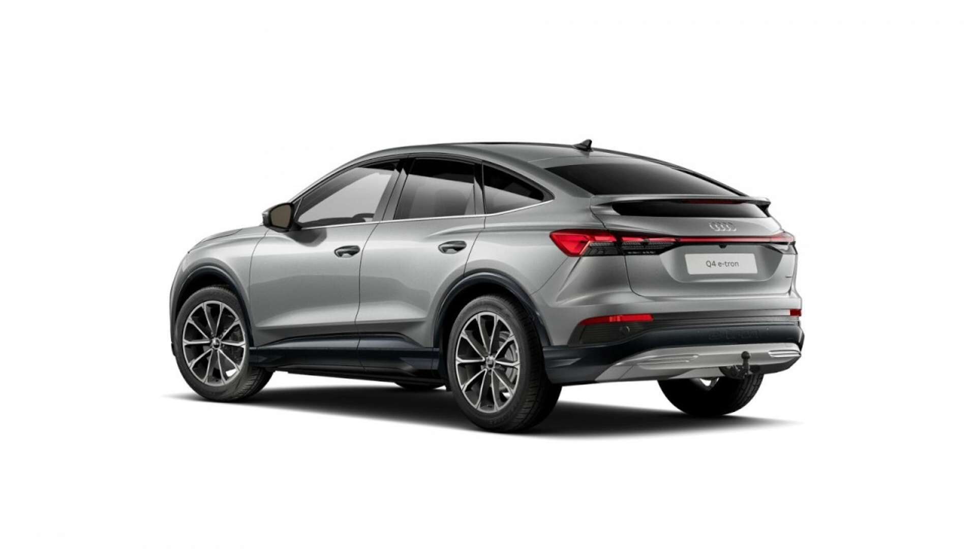 Audi Q4 E-tron 45 TFSI - 2025 - Joinsteer - #4