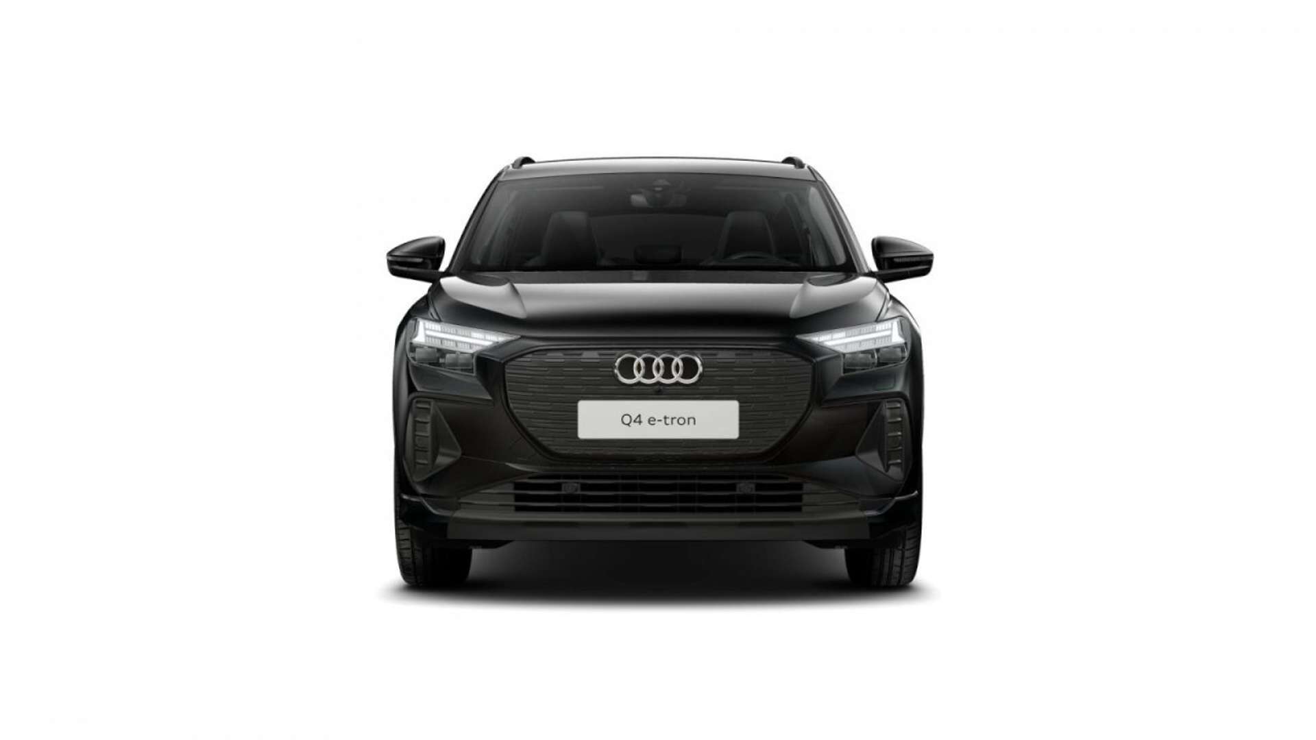 Audi Q4 E-tron Advanced 40 - 2025 - Joinsteer - #2