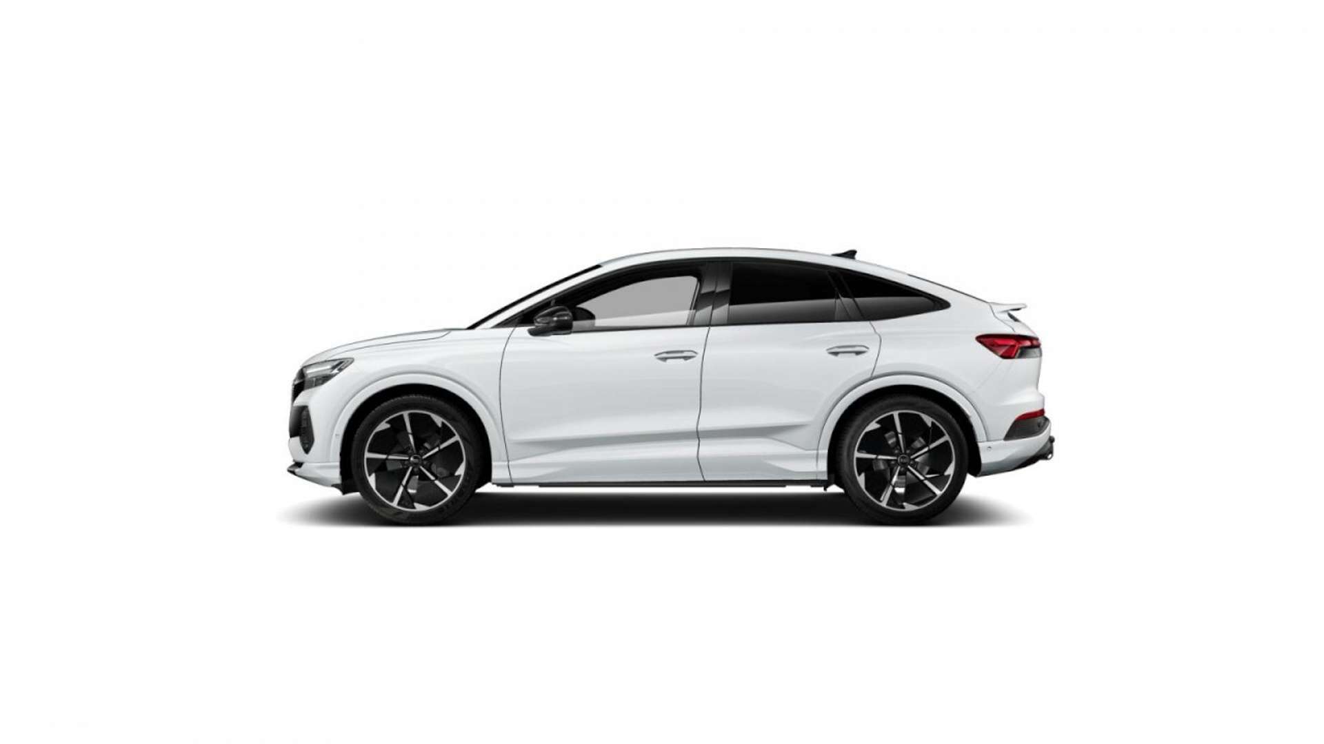 Audi Q4 E-tron Advanced - 2025 - Joinsteer - #5