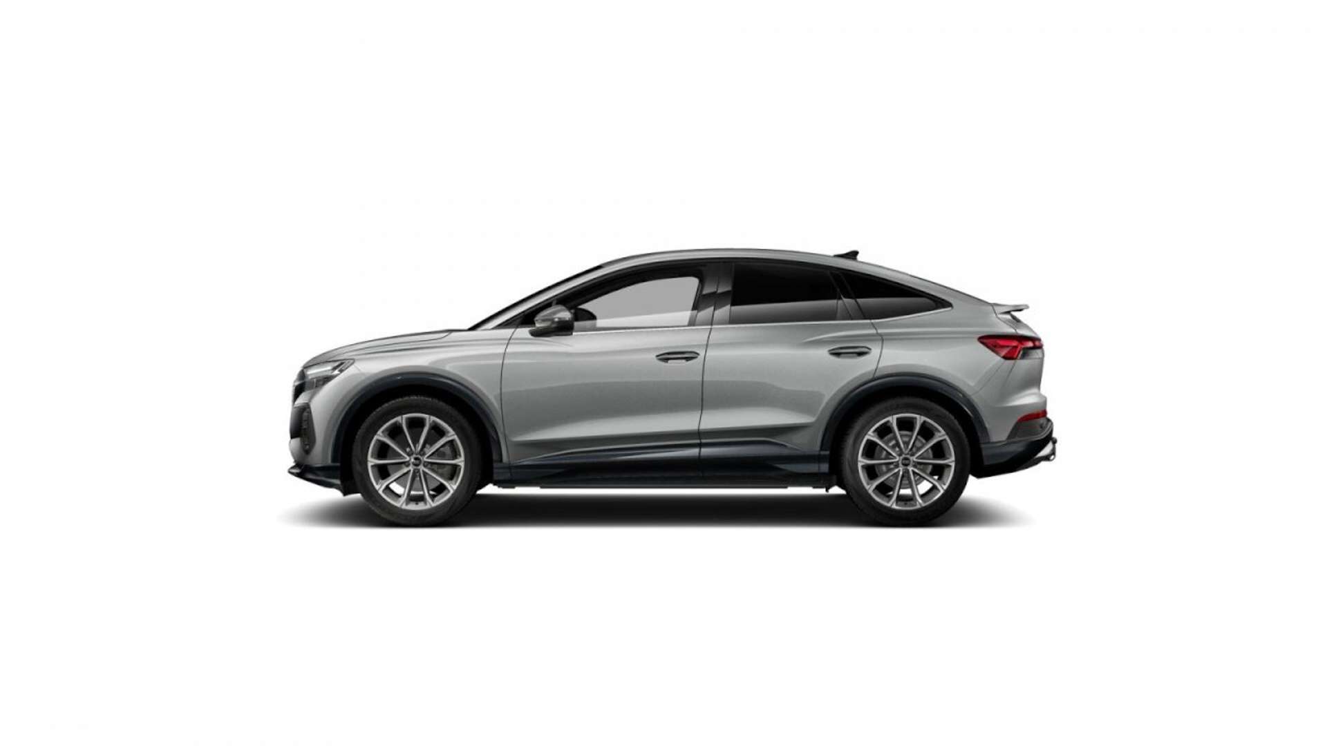 Audi Q4 E-tron 45 TFSI - 2025 - Joinsteer - #5