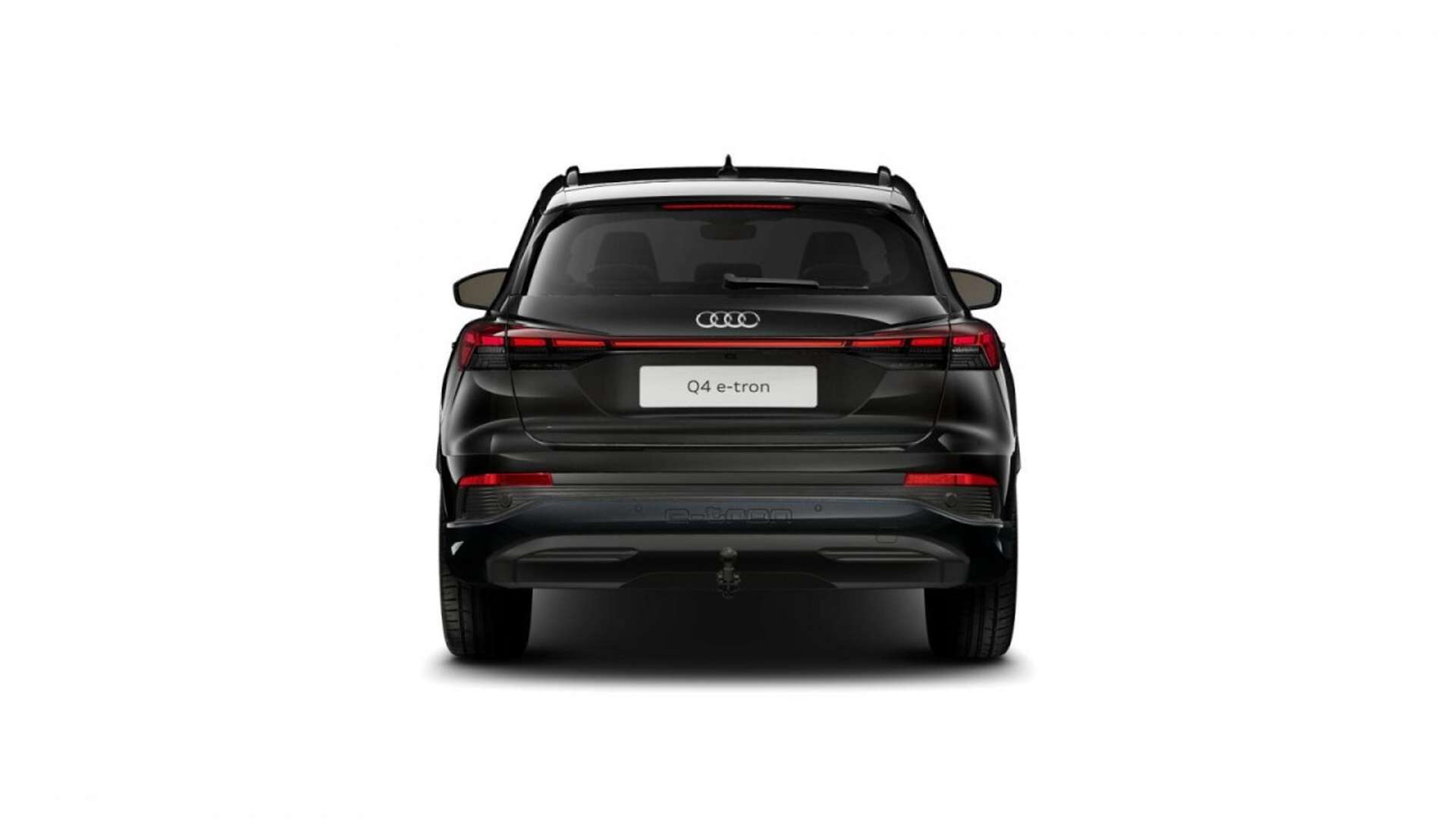 Audi Q4 E-tron Advanced 40 - 2025 - Joinsteer - #3