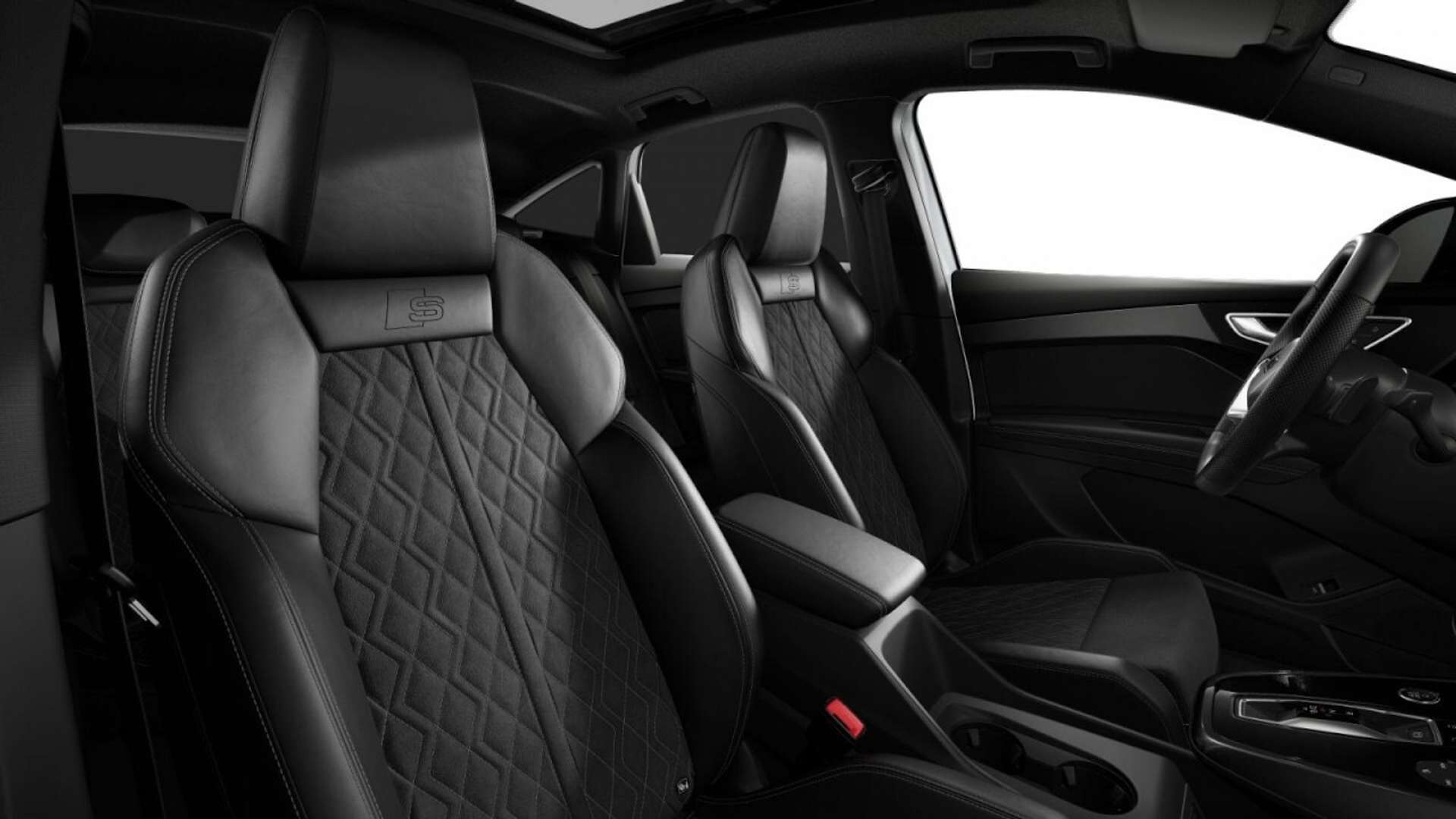 Audi Q4 E-tron Advanced - 2025 - Joinsteer - #6