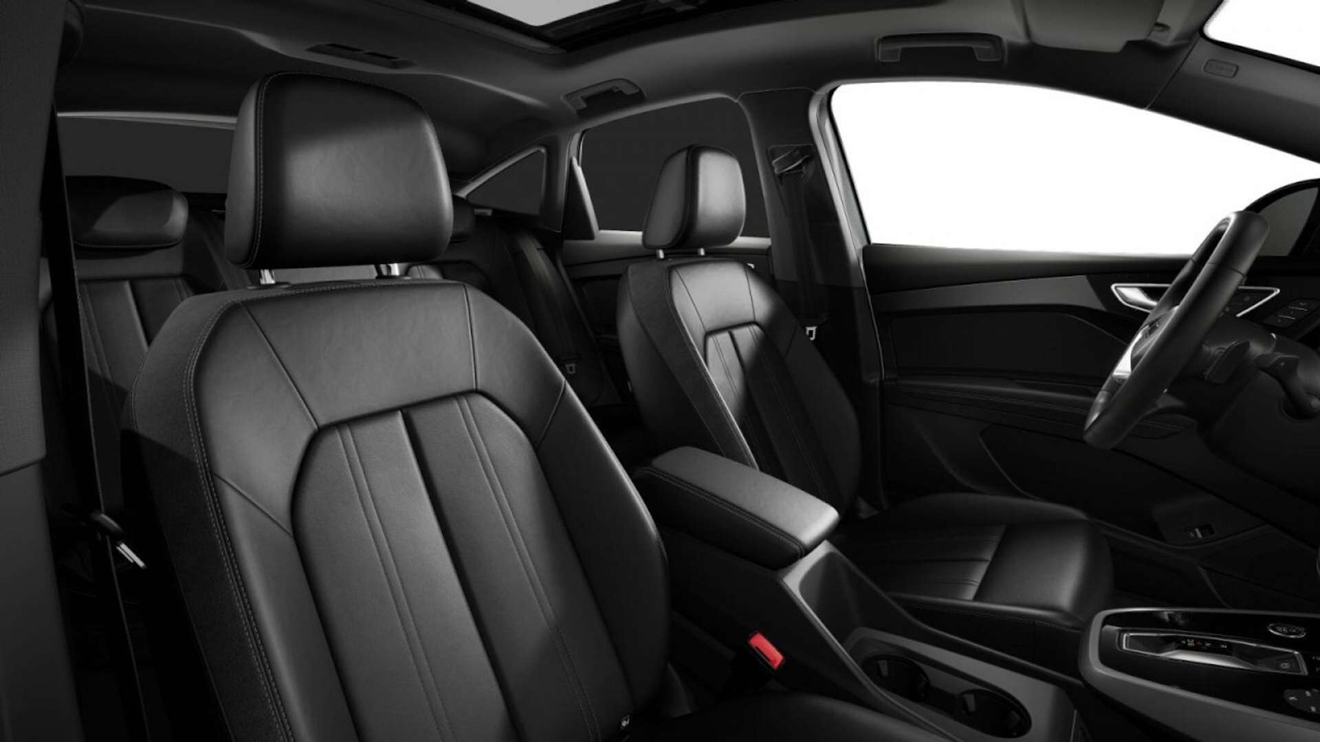 Audi Q4 E-tron 45 TFSI - 2025 - Joinsteer - #6