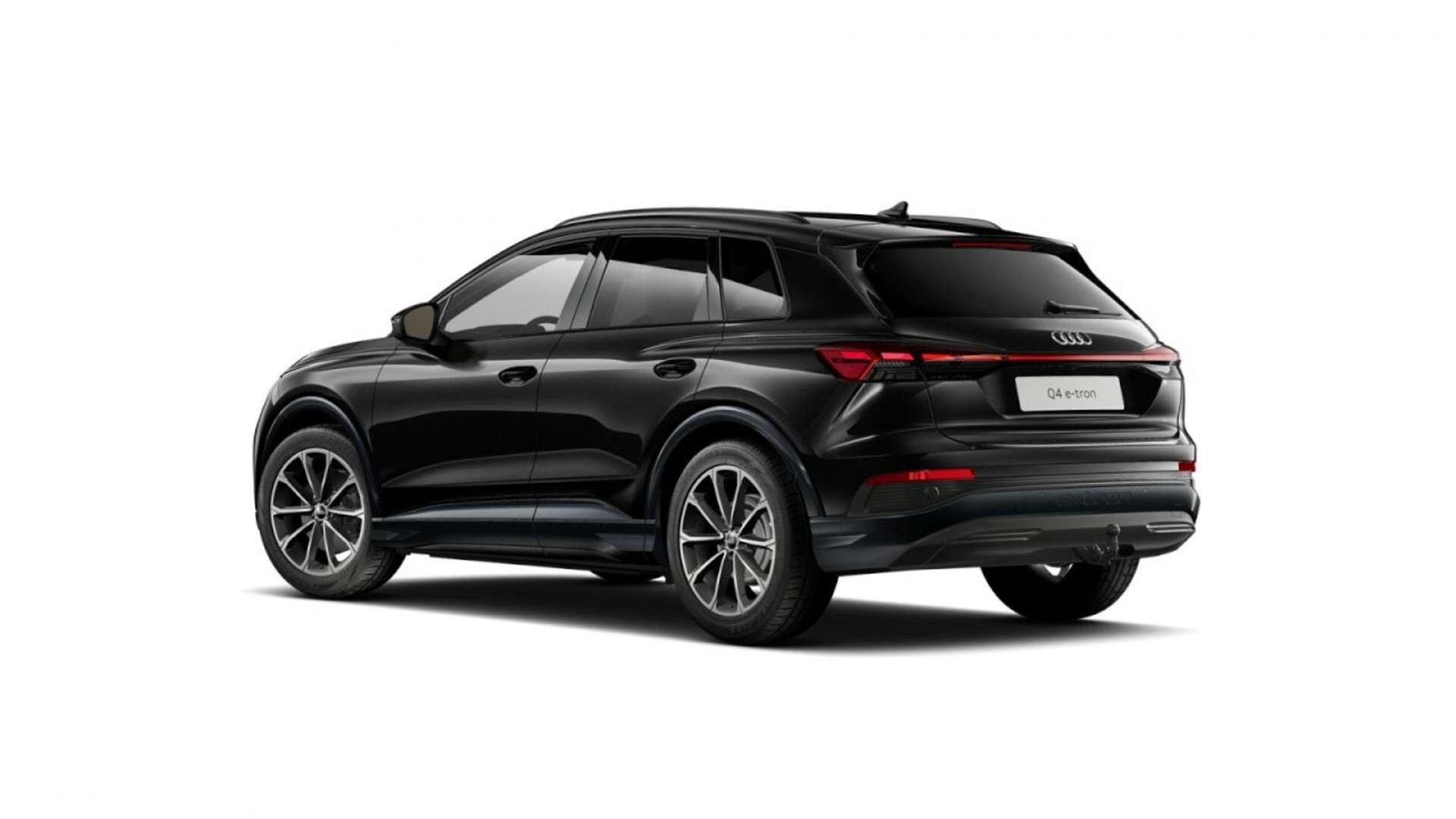 Audi Q4 E-tron Advanced 40 - 2025 - Joinsteer - #4