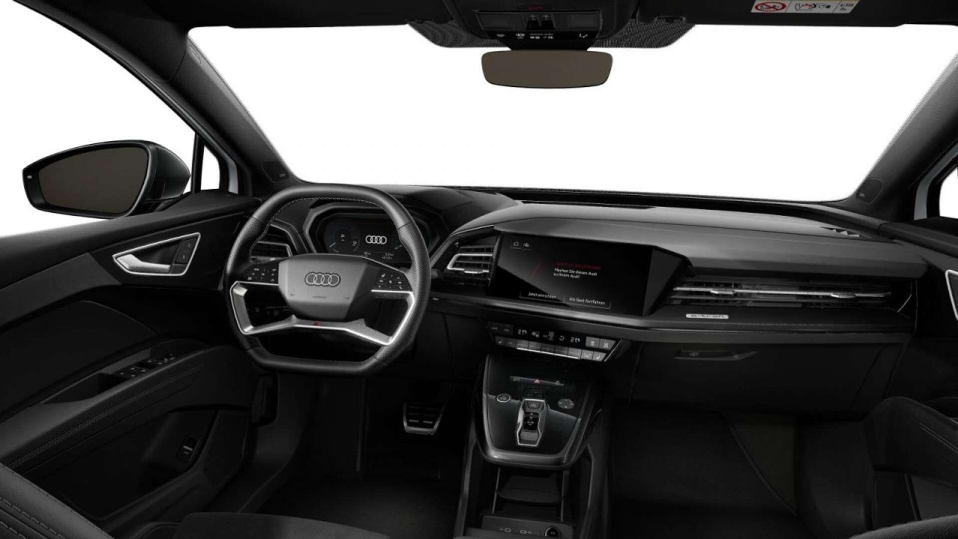 Audi Q4 E-tron Advanced - 2025 - Joinsteer - #7
