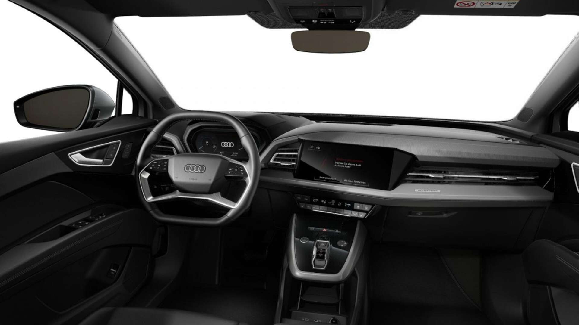 Audi Q4 E-tron 45 TFSI - 2025 - Joinsteer - #7