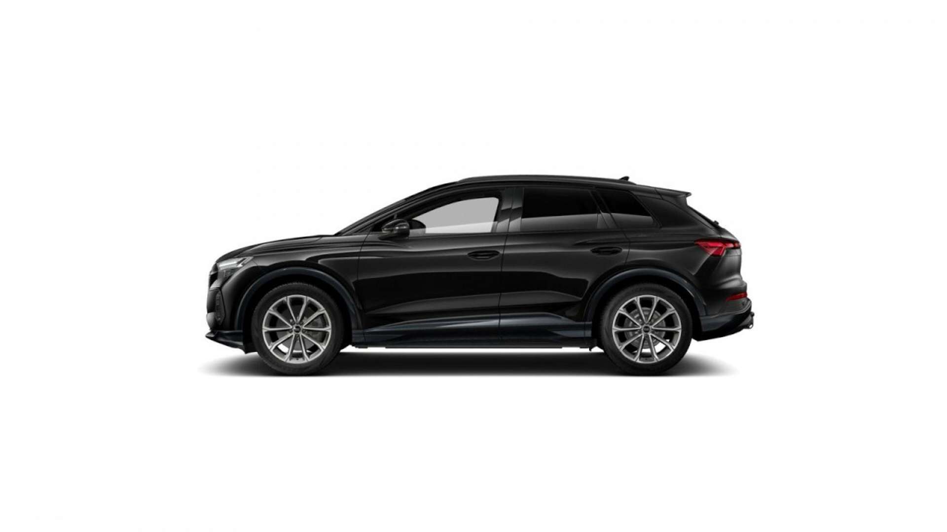 Audi Q4 E-tron Advanced 40 - 2025 - Joinsteer - #5
